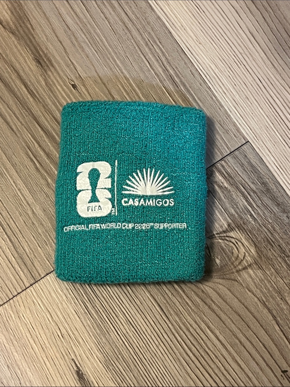 Casamigos FIFA WORLD CUP ‘26 Arm Band
